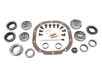 Master Overhaul Kit Ford 8.8 Inch Irs Suv W/3.250 Inch OD Pinion Bearing Race 8.8 Inch Irs 02-05 Suv &amp;amp; 99-04 Mustang Cobra W/(3.25 Inch OD Bearing) Ford Master Overhaul Kit (W/ Super Shims) Yukon Gear