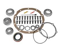 Master Overhaul Kit For Ford 9 Inch LM104911 Differential 28 Spline Pinion 9 Inch f Ovrsze Support 28 Spline Pin W/LM104911 Master Overhaul Kit(No Preload Spacer) Yukon Gear