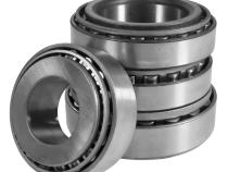 Master Overhaul Kit For '11 &amp;amp; Up Ford 9.75 Inch Differential. 9.75 Inch Ford '11 &amp;amp; Up Check Nut Thread Pitch Yukon Gear