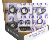 Master Overhaul Kit For GM 8.5 Inch Rear Differential 8.5 Inch GM 10 Bolt Rear OEM-Case Kit (Incl Supr Shms) Not For Ydg HD-Std Eat Or HD-Ag Yukon Gear