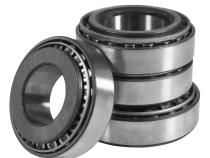 Master Overhaul Kit For GM 8.5 Inch Rear Differential 8.5 Inch GM 10 Bolt Rear OEM-Case Kit (Incl Supr Shms) Not For Ydg HD-Std Eat Or HD-Ag Yukon Gear