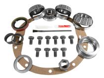 Master Overhaul Kit For GM 8.5 Inch Rear Differential 8.5 Inch GM 10 Bolt Rear OEM-Case Kit (Incl Supr Shms) Not For Ydg HD-Std Eat Or HD-Ag Yukon Gear