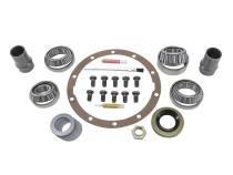 Master Overhaul Kit Toyota 8.2 Inch Rear 10+ 4Run/Fj Cru W/ Factory Locker 8.2 Inch Toyota 2010+ 4RUNNER &amp;amp; Fj W/ Factory Locker Master Overhaul Kit Yukon Gear