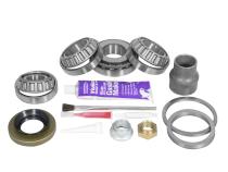 Master Overhaul Kit For '91 And Newer Toyota Landcruiser 91-07 Landcruiser 9.5 Inch (W/Out OEM Locker) Master Overhaul Kit 50MM Bearings Yukon Gear
