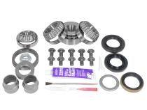 Master Overhaul Kit For '87-'97 Toyota Landcruiser 91-97 Lc-Rev Front Master Overhaul Kit Needs Special Slinger Yukon Gear