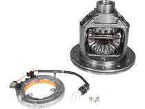 Performance Parts E-Locker For Chrylser 9.25 2003 &amp;amp; Up 9.25 Inch Front Trac Right E-Locker '03&amp;amp;Up Chy Yukon Gear