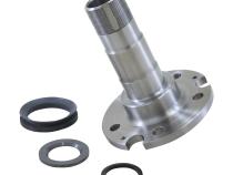 Replacement Front Spindle For Dana 44 IFS W/ABS D44IFS Front Spindle 5 Holes W/ ABS Sensor Holes Yukon Gear