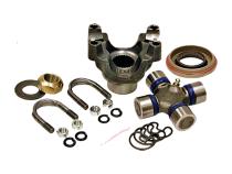 Replacement Trail Repair Kit Dana 30 And 44 W/1310 U-Joint And U-Bolts D30 &amp;amp; D44 1310 (U-Bolt) W/5-153X Trail Repair Kit Yoke Yukon Gear