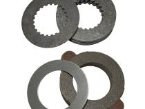 Dana 60 &amp;amp; Dana 61 Tracloc Clutch Set. D60 &amp;amp; D61 T/L Clutch Set Yukon Gear