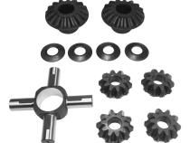 D70 &amp;amp; D80 Dura Grip Posi Spider Gear Set 35 Spline (NO CLUTCHES) Yukon Gear