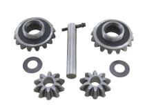 Standard Open Spider Gear Kit For 8.8 Inch Ford Irs With 28 Spline Axles 8.8 Inch irs 28 Spline Spider Set Yukon Gear