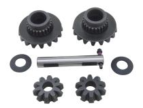 Gear High Performance Spider Gear Set For Dura Grip Positraction 8.2 Inch GM Posi Spider Set (No Clutches Incl) Yukon Gear