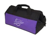Recovery Gear Bag Hard-Bottom Design With 10 Pockets Recovery Gear Bag Yukon Gear