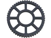 4.5 Inch ABS Ring For With 50 Teeth '94 And Newer 8.8 Inch Ford. 8.8 Inch Ford '94-'04 Mustang Axle ABS Ring 4.5 Inch Dia 50 Tooth Yukon Gear