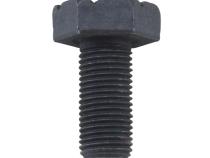 Ford 9.75 Inch Ring Gear Bolt Ford 9.75 Inch &amp;amp; 2014+ Super 8.8 Inch R/G Bolt M12 -1.25 Rh Yukon Gear