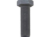 3/8 Inch X 1-1/4 Inch Ring Gear Bolt 55P Auburn Conversion Bolt. 3/8 Inch X 1-1/4 Inch R/G Bolt GM 55P Auburn Conversion Bolt Yukon Gear