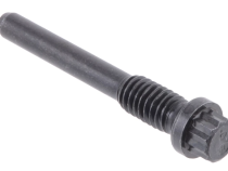 9.25 Inch CHRYSLER/Dana 60 Semi-Float X/P Bolt 80-Up 5/16 Inch Head Tapered Shoulder 9.25 Inch chy D60 S/F X/P Bolt 80&amp;amp;Up 5/16 Head 5/16 Inch -18 Thread Tprd Shlder Yukon Gear