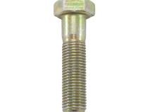 Fine Thread Pinion Support Bolt (Aftermarket Aluminum Only) For 9 Inch Ford. 9 Inch Ford Fine Thread Pinion Supprt Bolt(Some Aftermarket Alum Not D/O) Yukon Gear