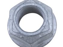 10.5 Inch GM 14 Bolt Truck Pinion Nut 14T 10.5 Inch GM Pinion Nut Yukon Gear