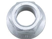 9 Inch Ford Pinion Nut 35 Spline Large Pinion Oversize. 9 Inch Ford Pinion Nut 35 Spline Large Pinion Oversize Yukon Gear