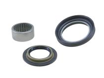 Spindle Bearing &amp;amp; Seal Kit For '78-'99 Ford Dana 60 D60 Spindle Bearing &amp;amp; Seal Kit W/ Solid Seal 78-99 Ford D60 Front Replaces 708084 Yukon Gear