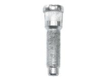 Axle Stud 2-3/16 Inch X 1/2 Inch -20 .619 Inch Knurl Axle Stud 2-3/16 Inch X 1/2 Inch -20 .619 Inch Knurl Yukon Gear