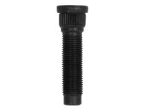 Axle Stud 2-3/16 Length 1/2-20 Thread Size Axle Stud 2 3/16 Inch X 1/2 Inch -20 0.623 Inch Knurl Yukon Gear
