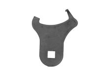 Carrier Adjuster Spanner Tool For GM 14T Diff With Oval Spanner Holes GM 14T Carrier Adjuster Spanner Tool Fits 2011+ W/ Oval Spanner Holes Yukon Gear