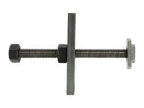 Tools Needle Bearing Puller For Toyota 8 Inch Clamshell Front Cv Axle Toyota 8 Inch Clamshell Front Cv Axle Needle Bearing/ Bushing Puller Yukon Gear